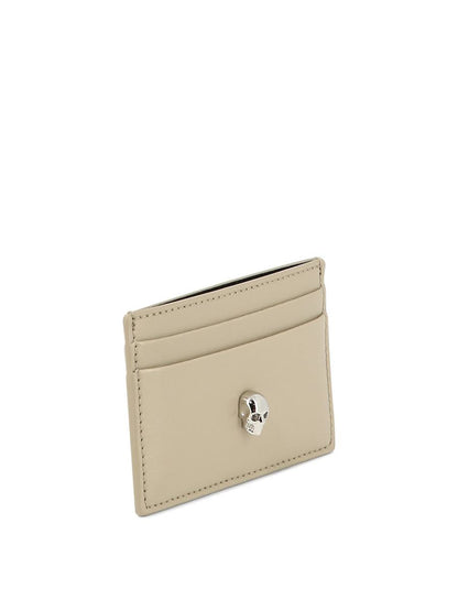 Alexander McQueen Wallets & Card Holders