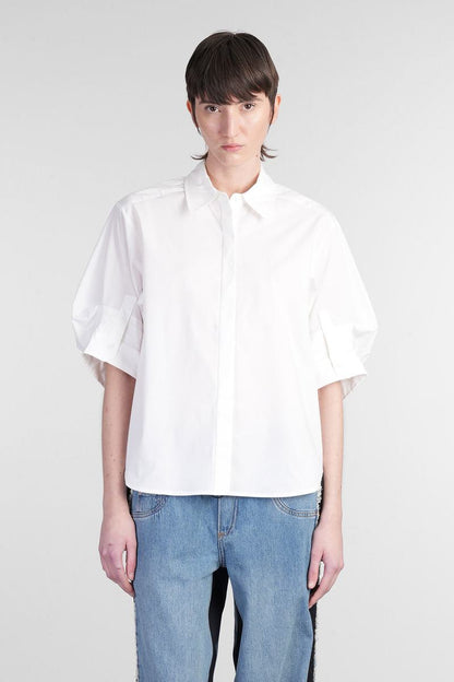 Simkhai Gemma Shirt