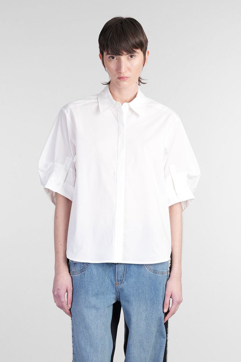 Simkhai Gemma Shirt
