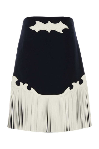 Prada Skirts