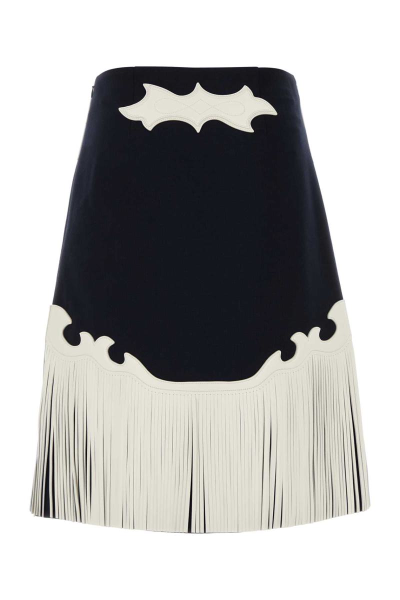 Prada Skirts