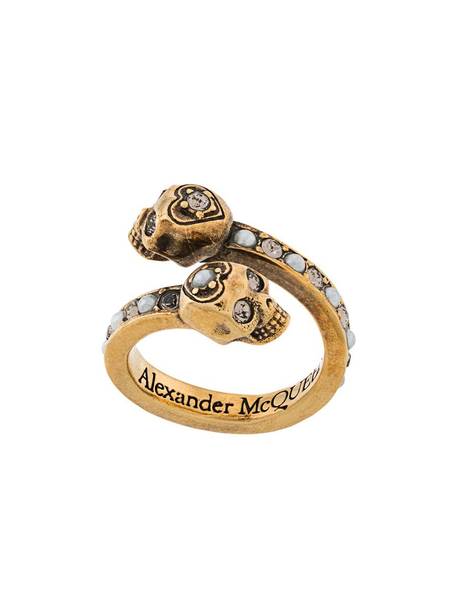 Alexander McQueen Bijoux