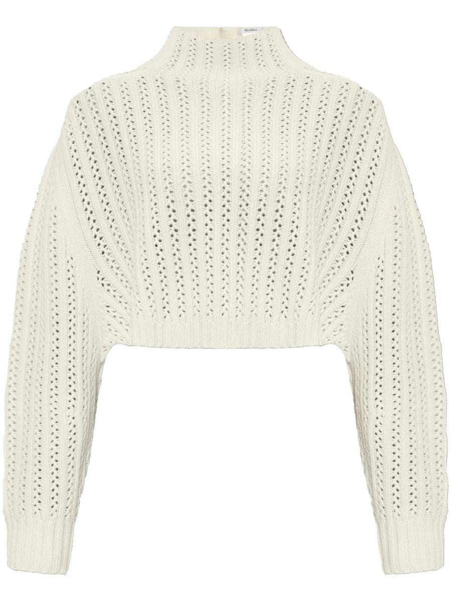 Max Mara Sweaters