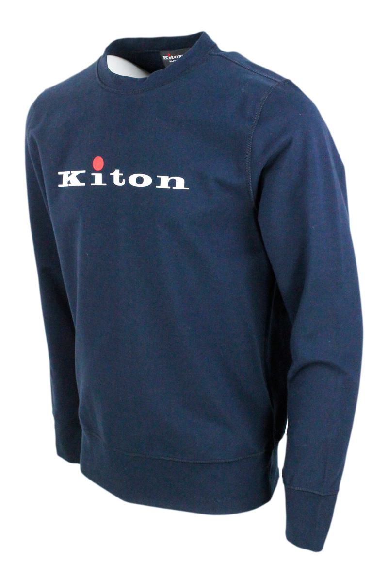 Kiton Sweaters