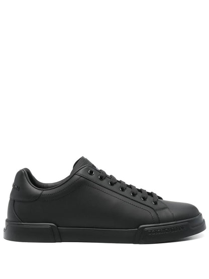 Dolce & Gabbana 'Portofino Light' Sneakers