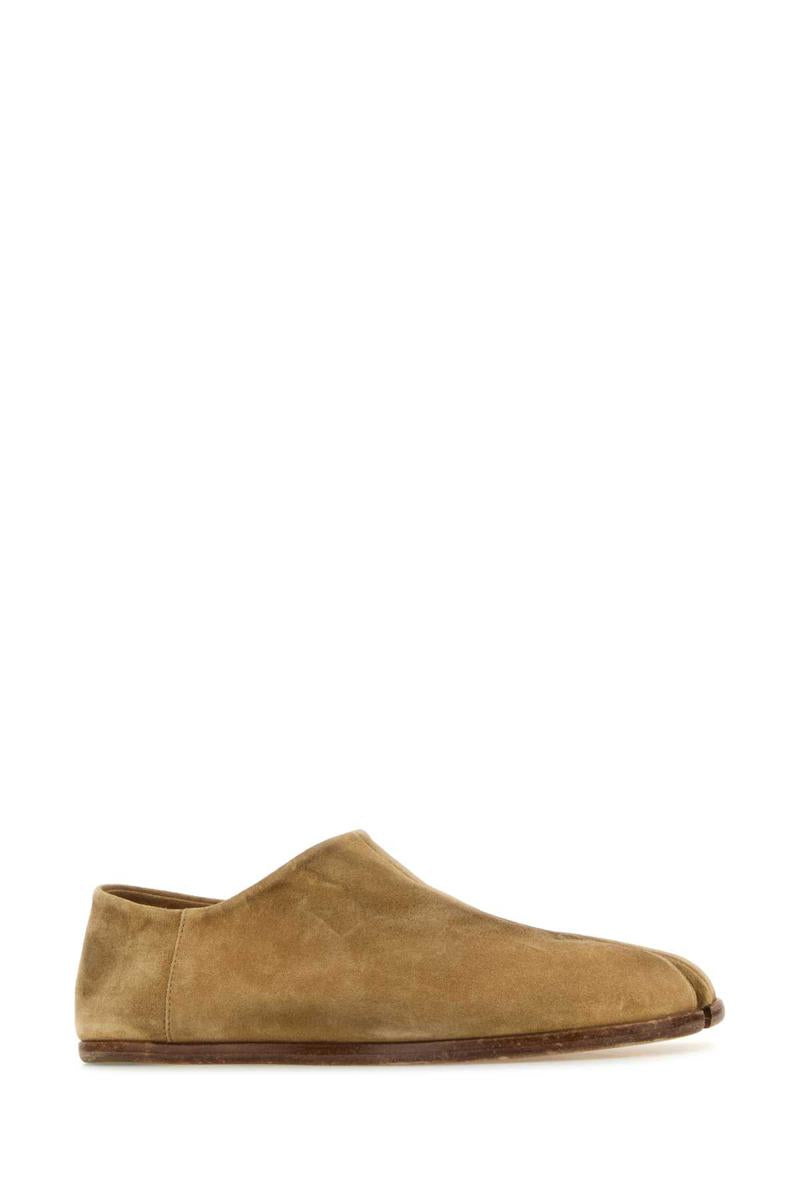 Maison Margiela Moccasters