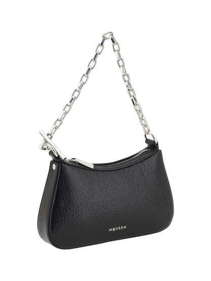 Alexander Mcqueen "Alexander Mcqueen T-Bar Mini" Shoulder Bag