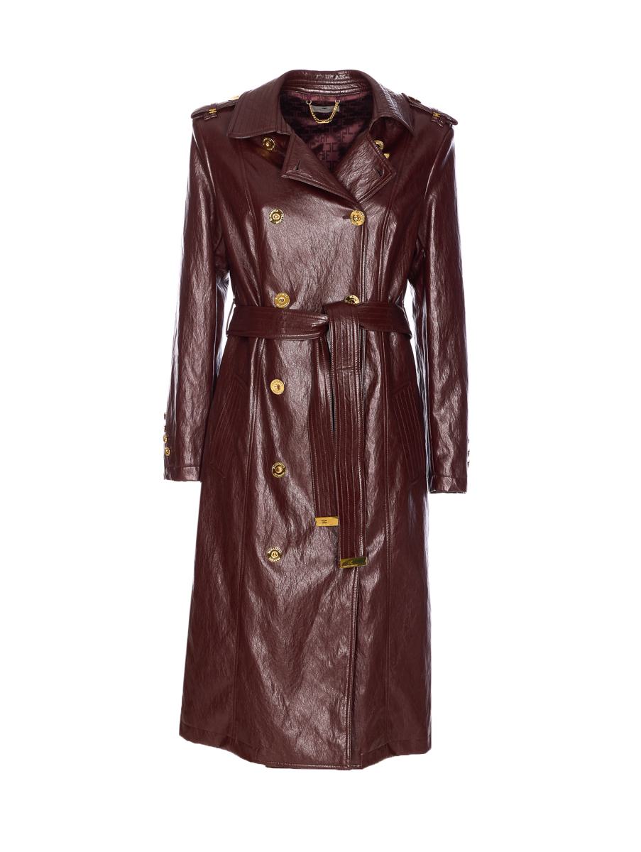 Elisabetta Franchi Jackets