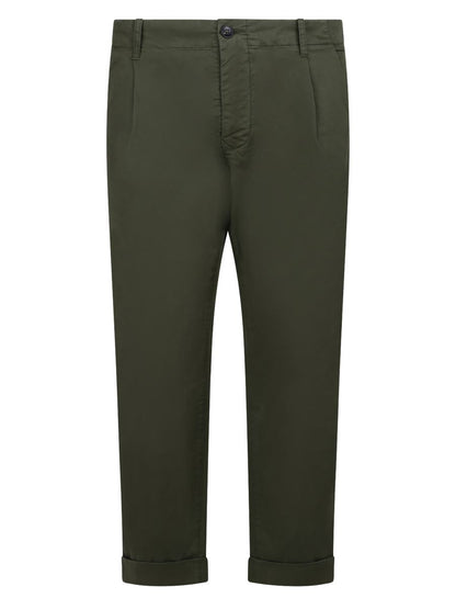 Original Vintage Style Trousers