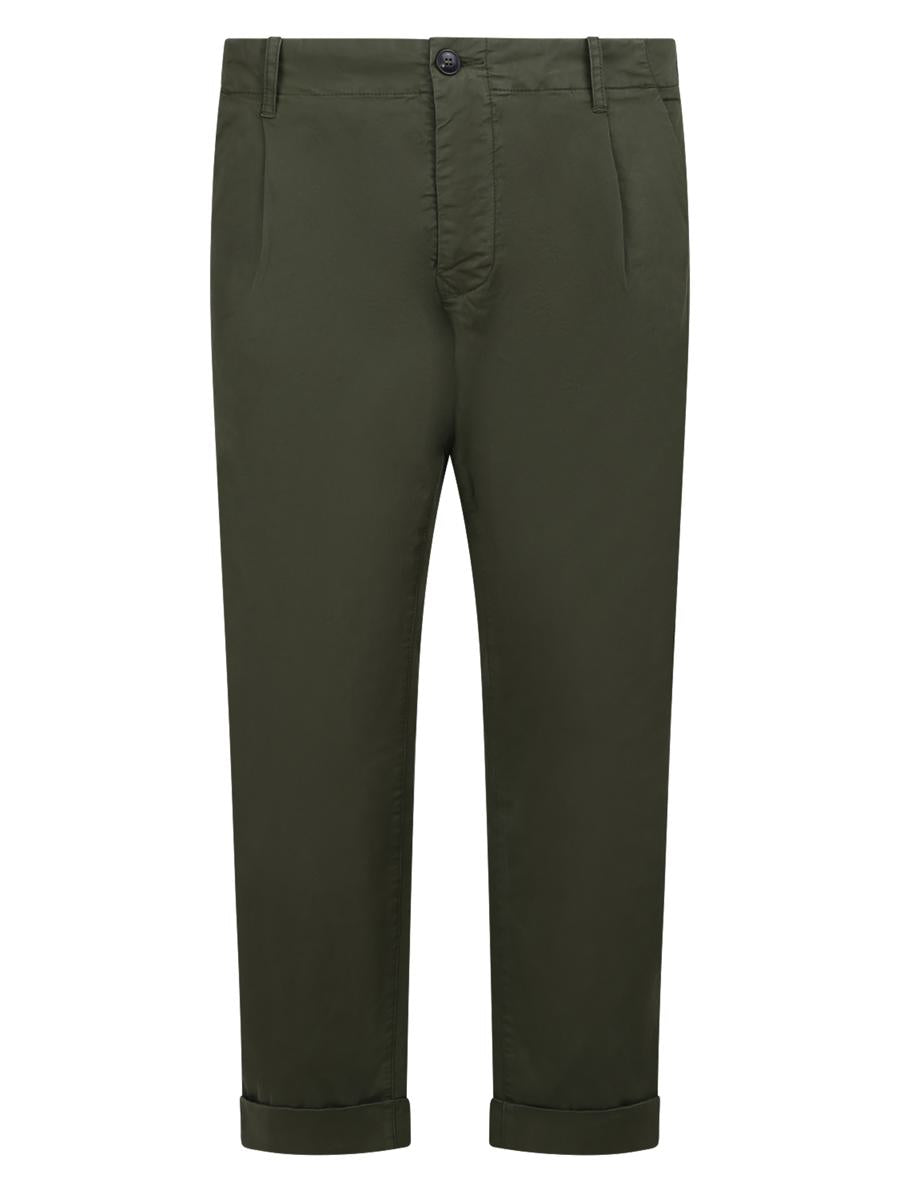 Original Vintage Style Trousers