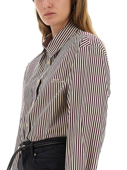 Isabel Marant Shirt "Fabriza"