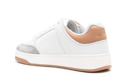 Saint Laurent  Flat Shoes