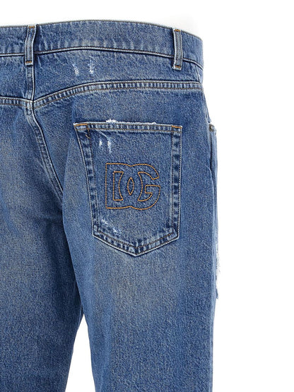 Dolce & Gabbana Jeans