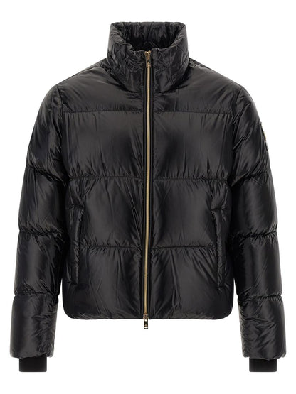Moose Knuckles 'Moonstone' Down Jacket