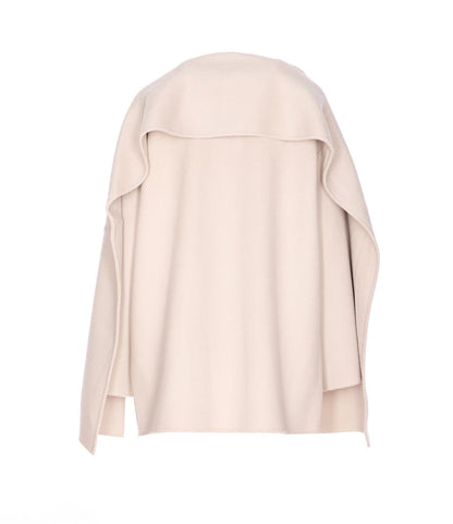 The Dynamis Studio Coats