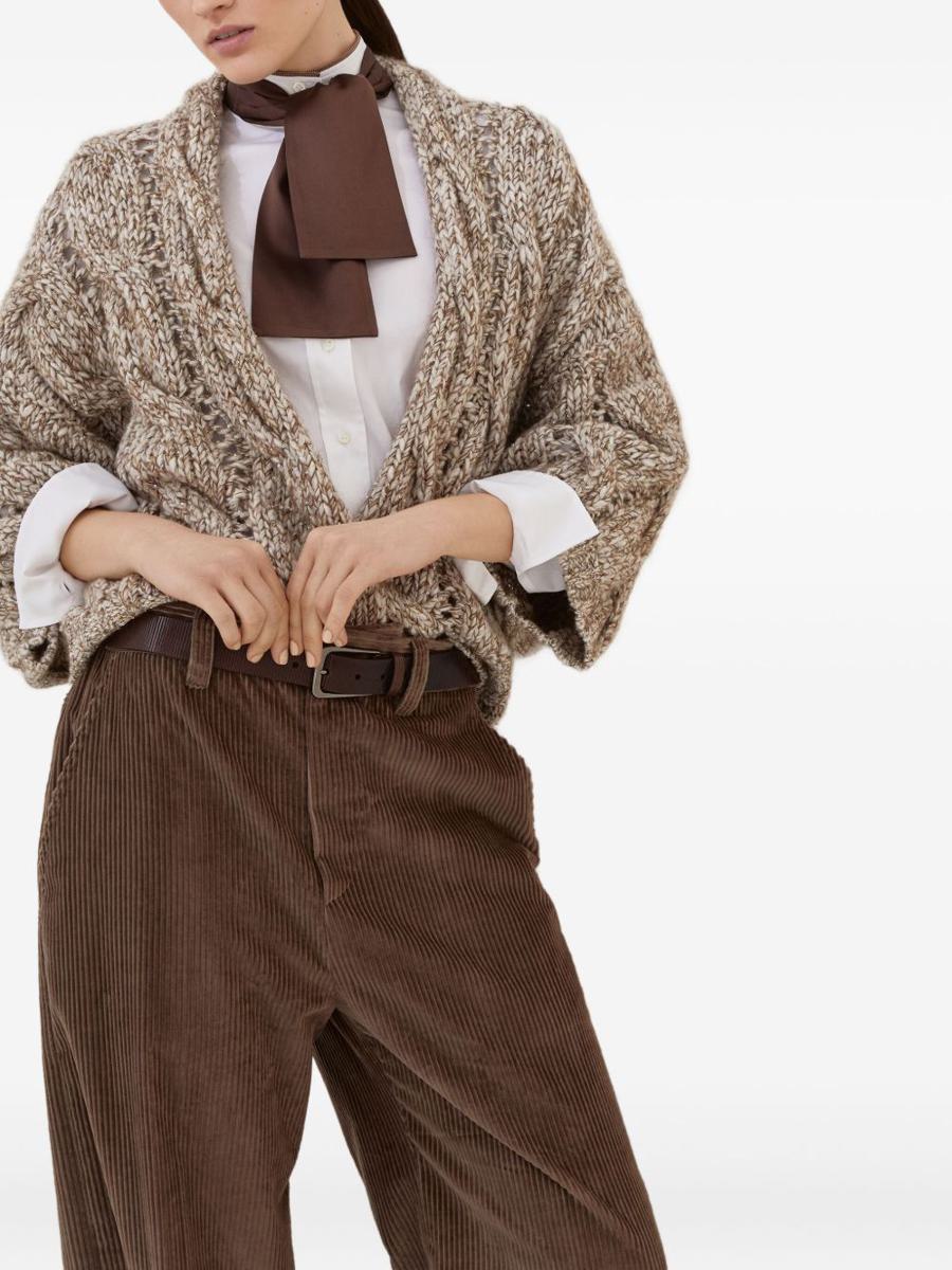 Brunello Cucinelli Sweaters