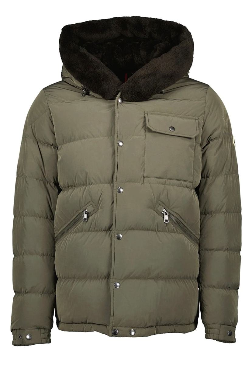 MONCLER Topwear