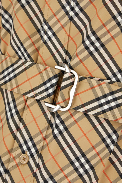 Burberry Dresses