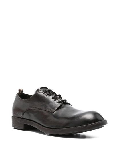 Officine Creative Flat Shoes