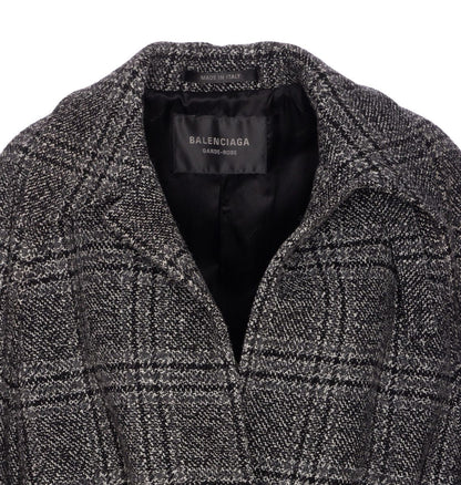 Balenciaga Coats