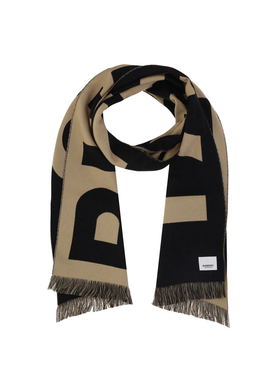 Burberry Scarves