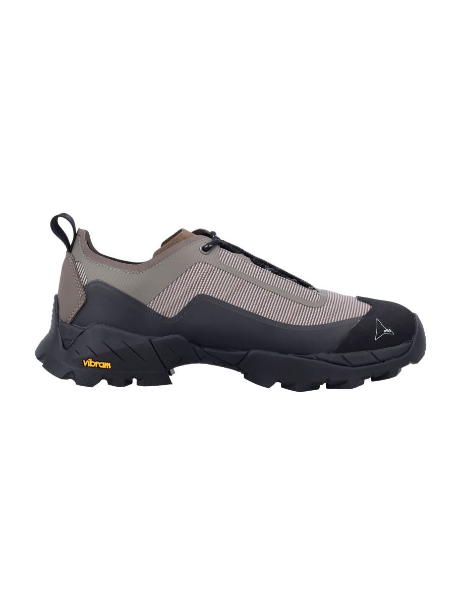 Roa Katharina Light Ripstop Trail Shoes