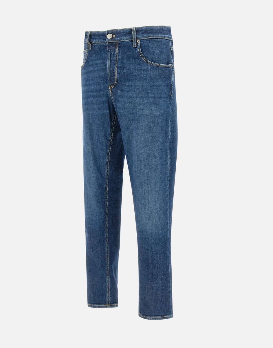 Pt Torino Jeans