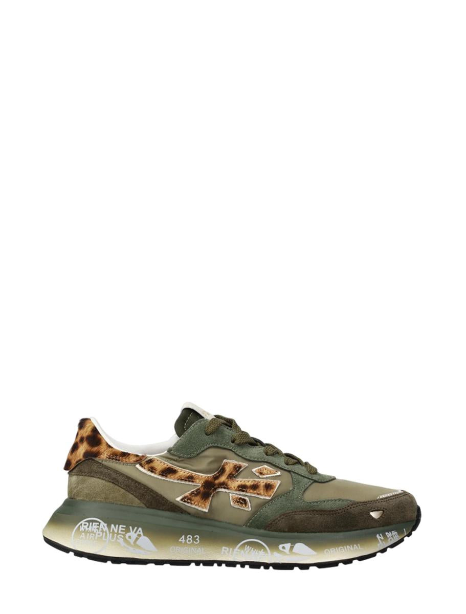 Premiata Sneakers