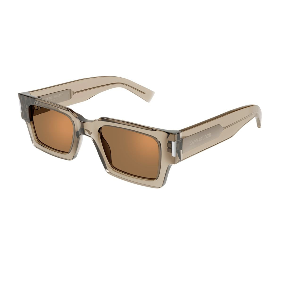 Saint Laurent Sl 572 Sunglasses