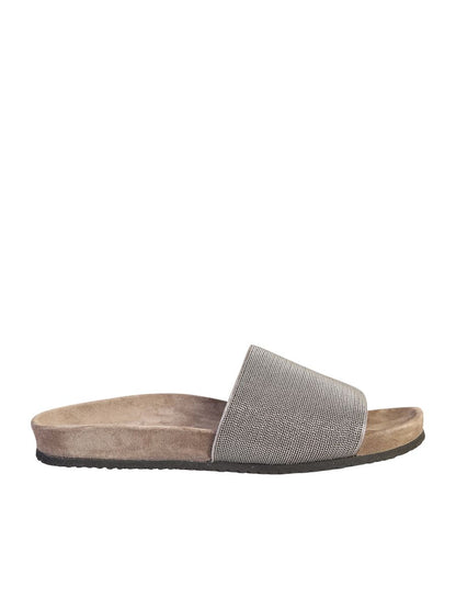 Brunello Cucinelli Sandals