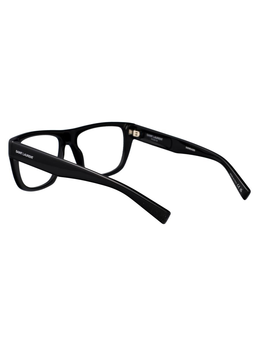 Saint Laurent Eyewear Optical