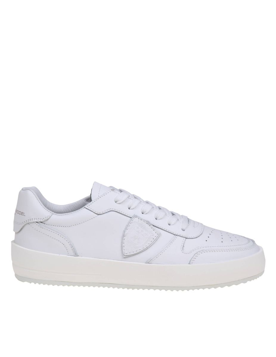 Philippe Model Sneakers