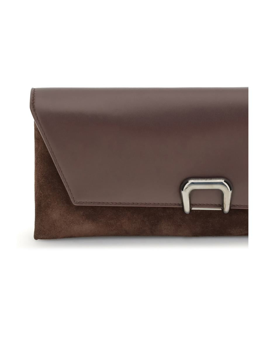 Brunello Cucinelli Clutches