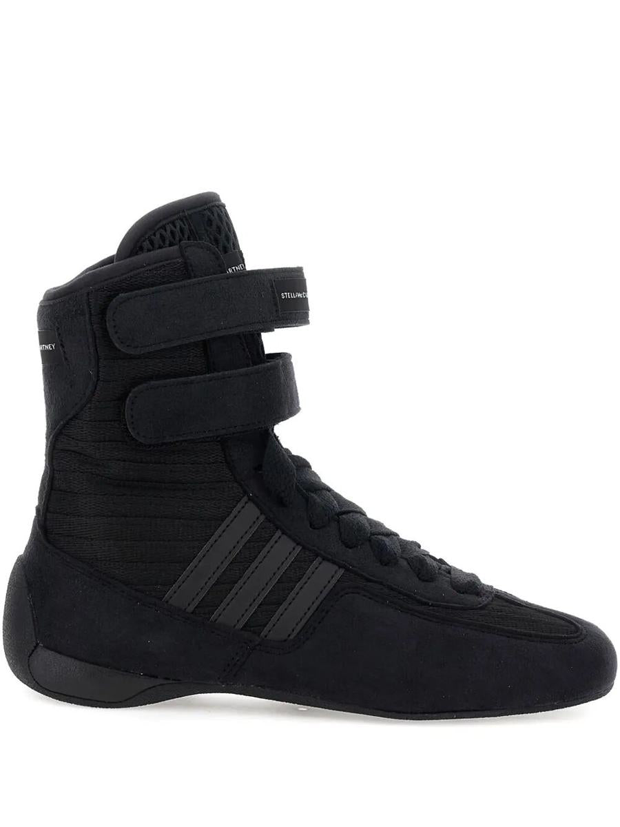 Stella McCartney Rasant 2.0 Strap Sneakers Shoes