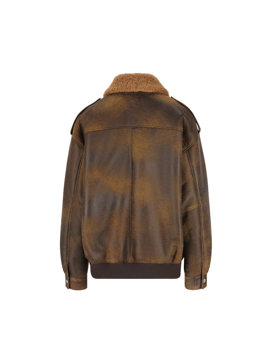 Miu Miu Jackets