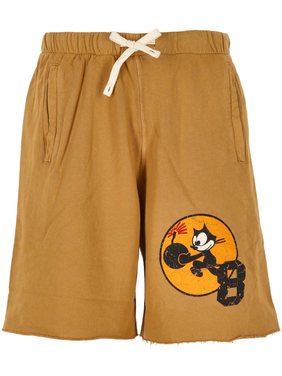 Front Street 8 Shorts
