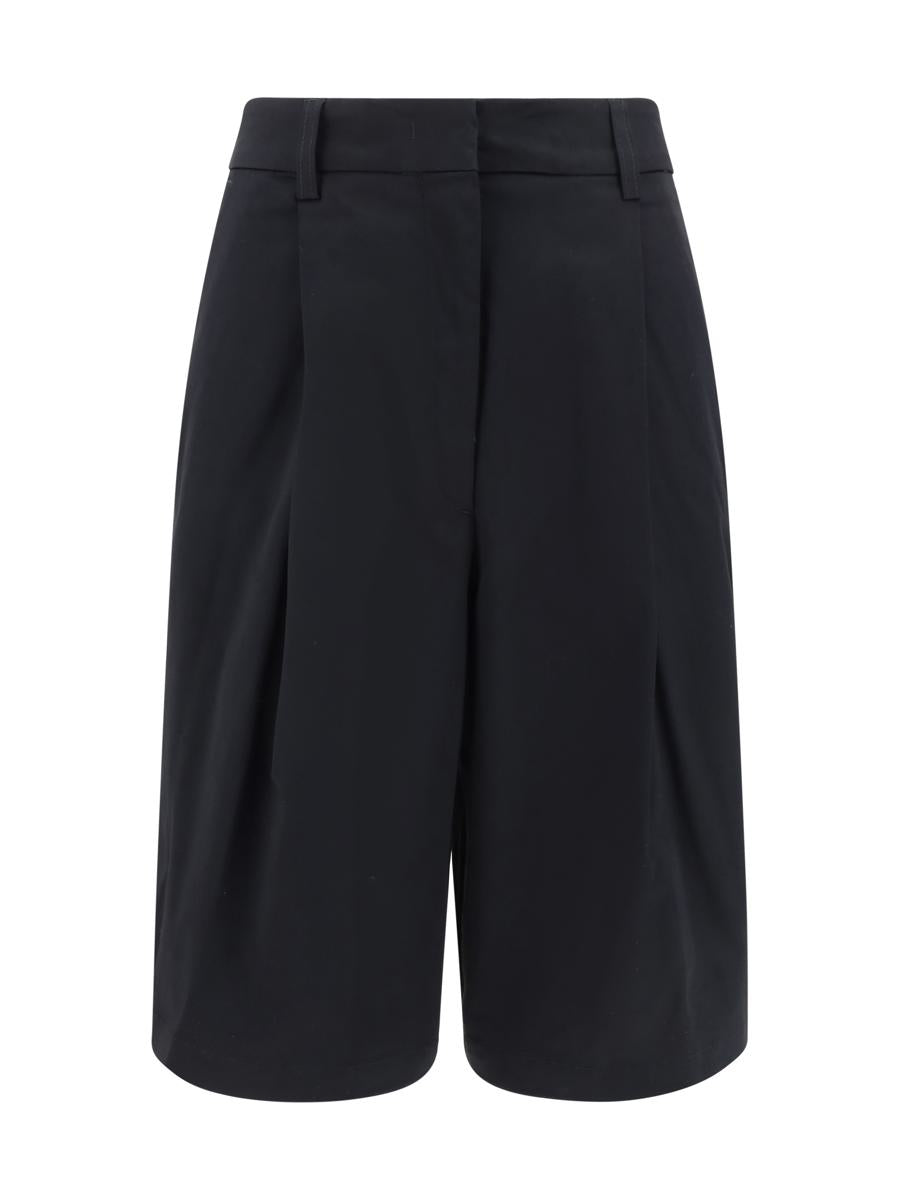 The Latest Bermuda Shorts