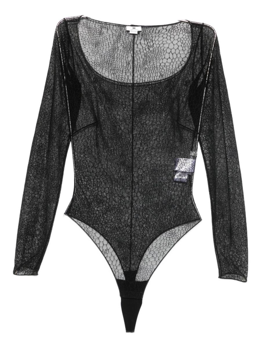 Elisabetta Franchi Top