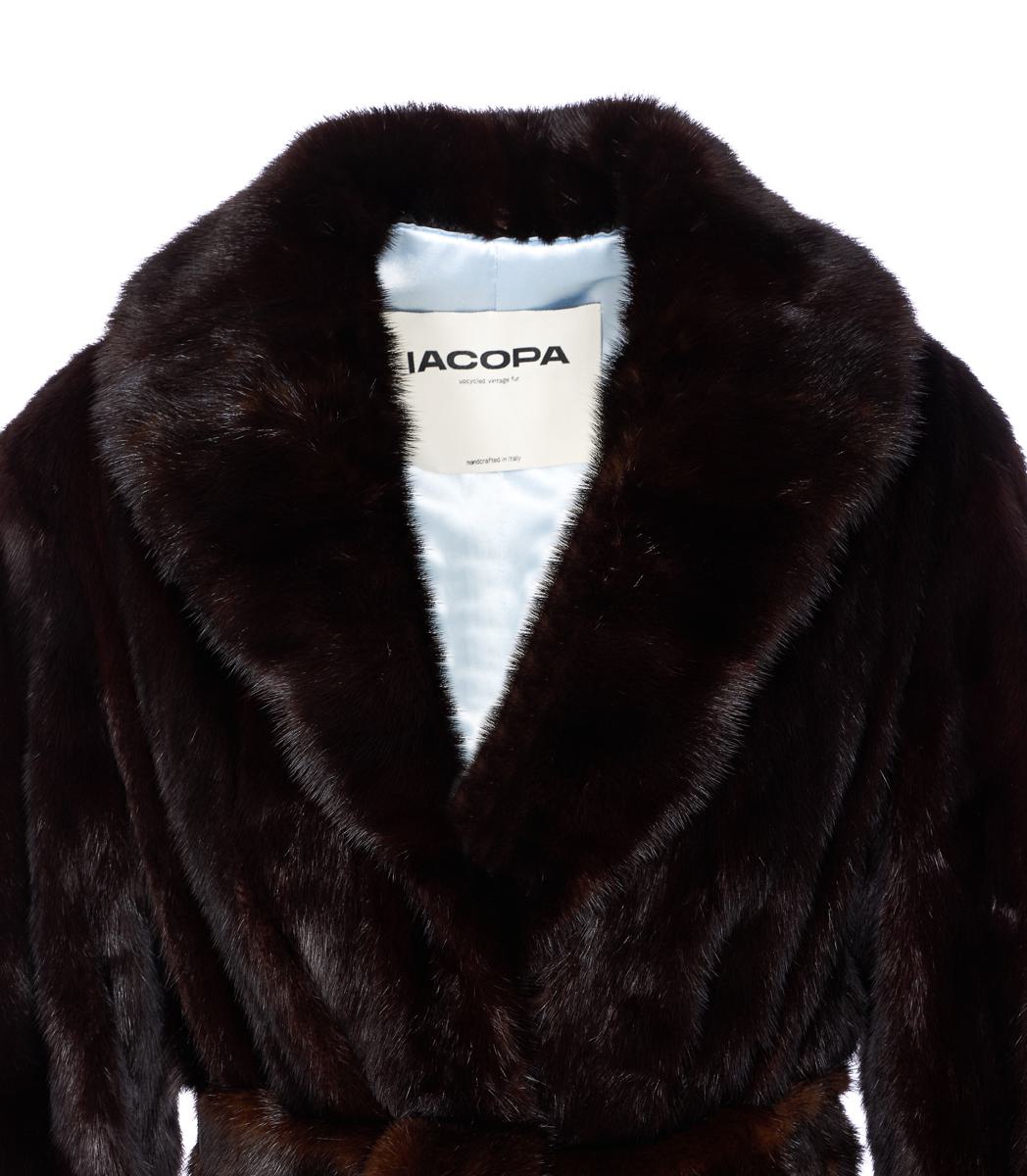 Iacopa Coats