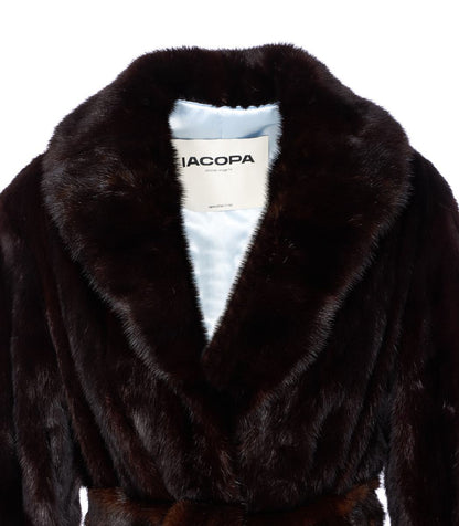 Iacopa Coats