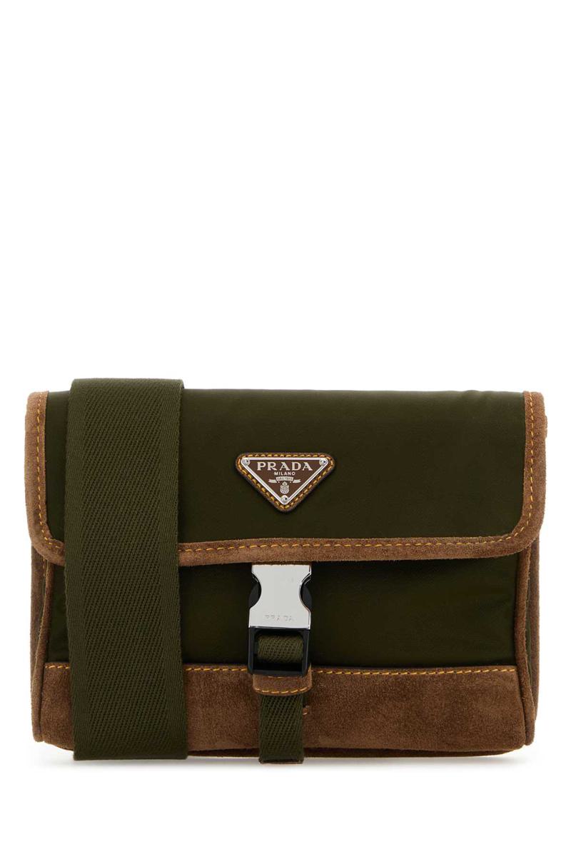 Prada Cover