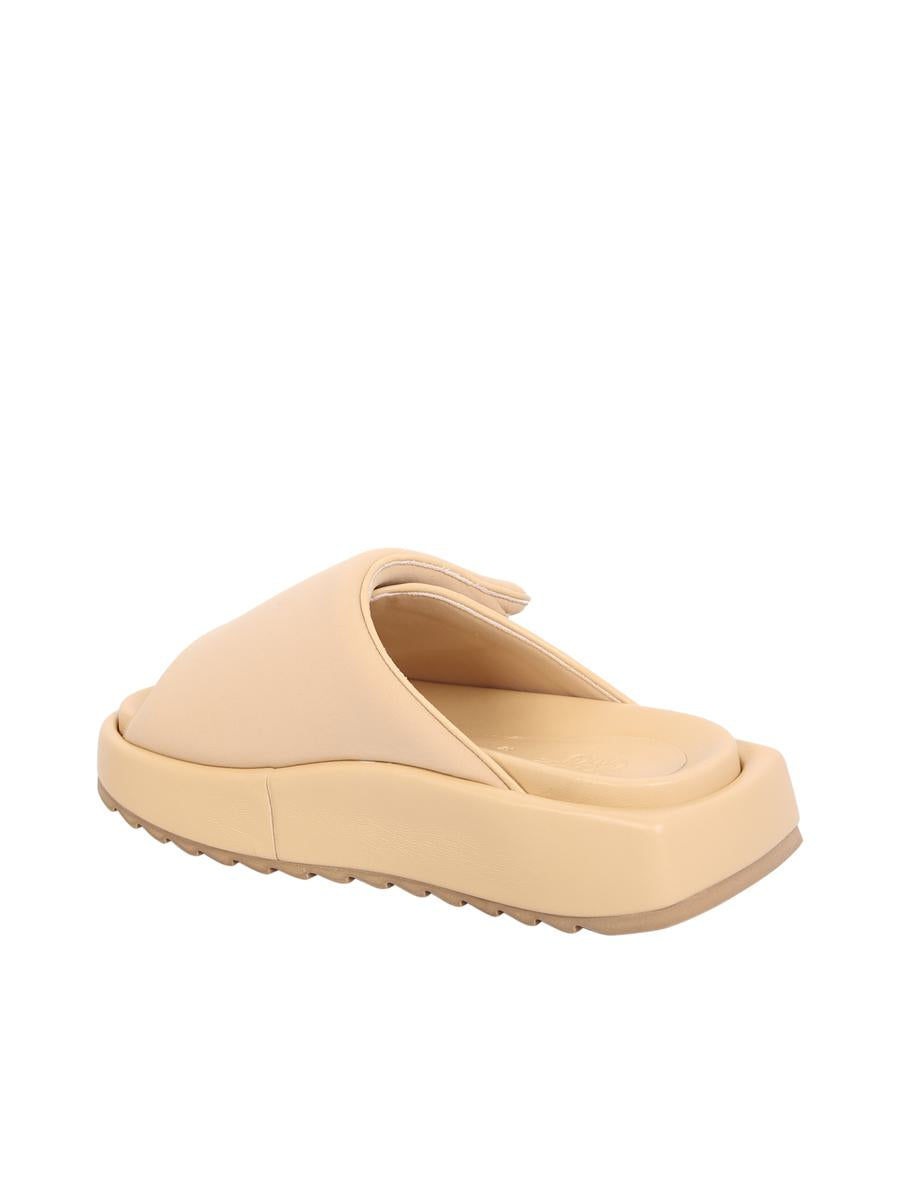 Gia Borghini Sandals