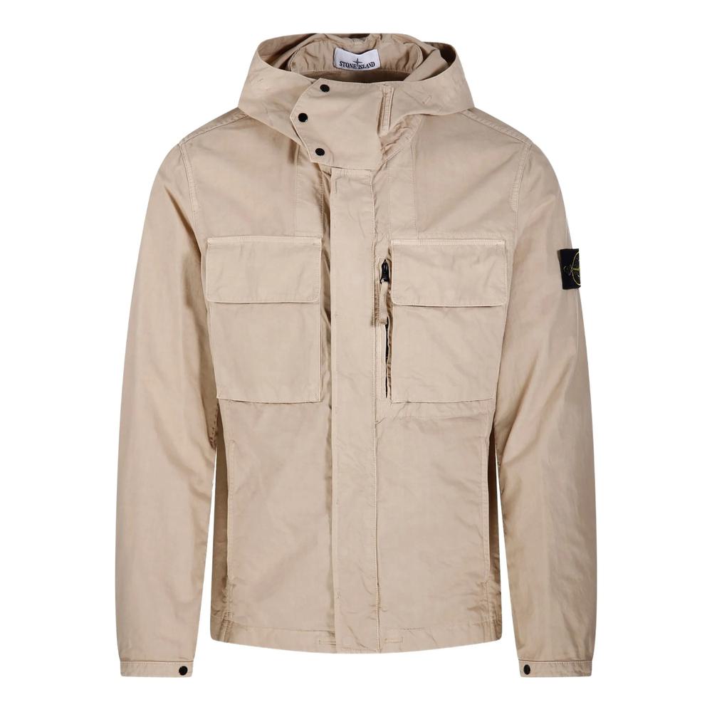 Stone Island Outerwears