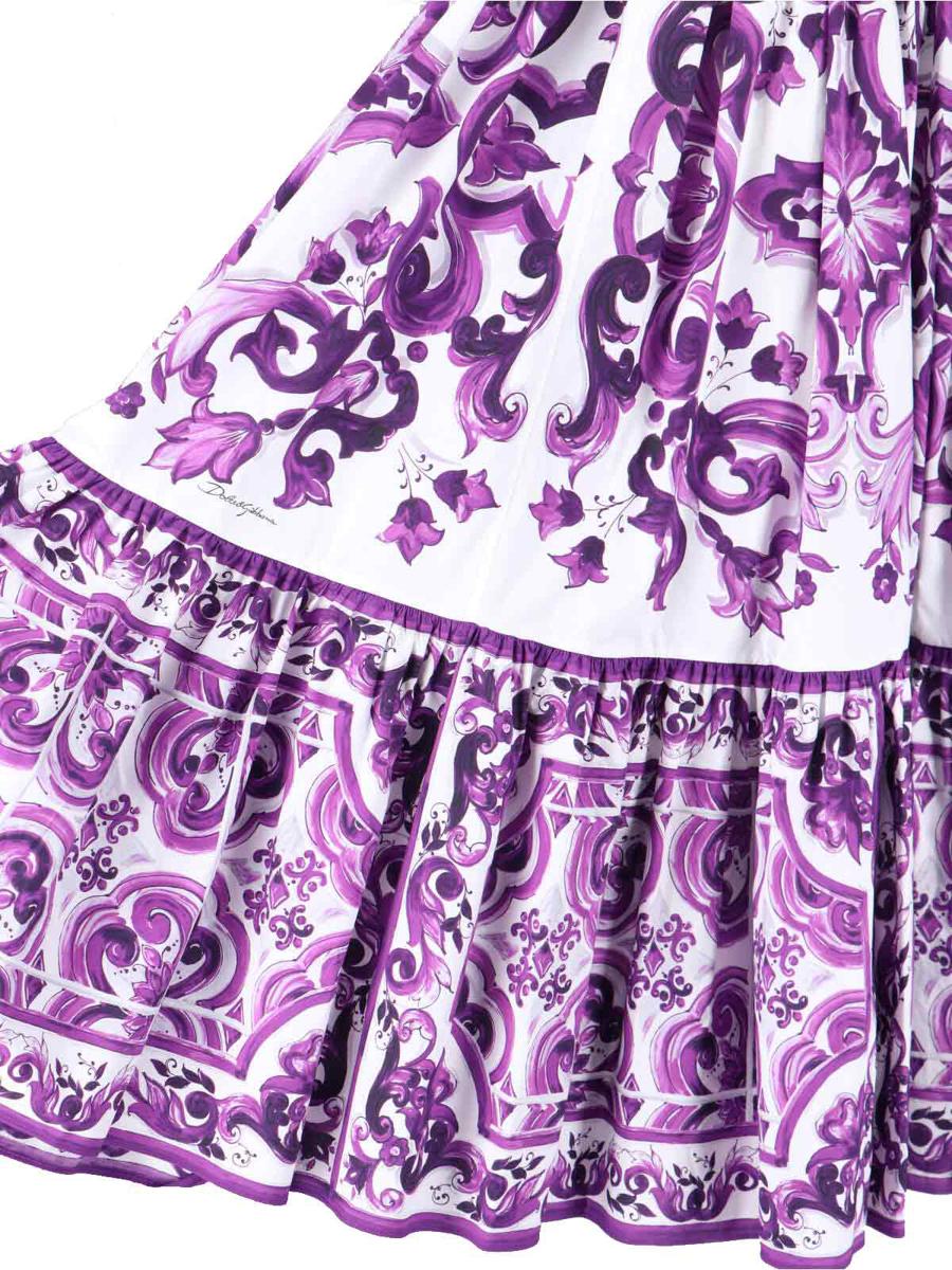 Dolce & Gabbana Skirts