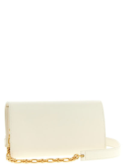 Balmain 'Shuffle' Wallet On Chain
