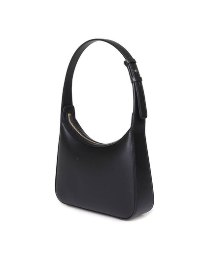 Dolce & Gabbana Leather Shoulder Bag