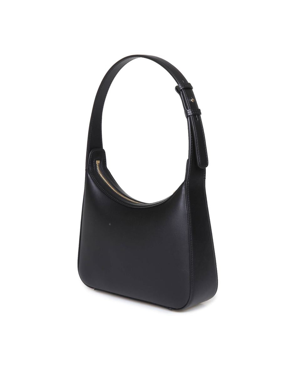 Dolce & Gabbana Leather Shoulder Bag