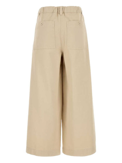 Weekend Max Mara Trousers