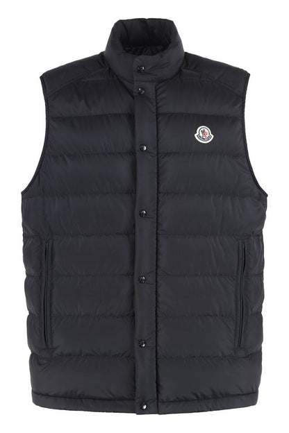 Moncler Barthe Padded Bodywarmer