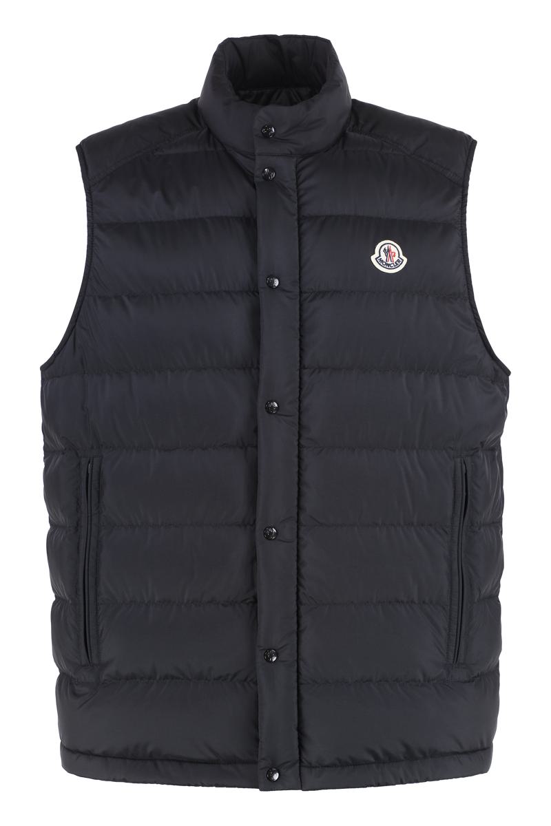 Moncler Barthe Padded Bodywarmer